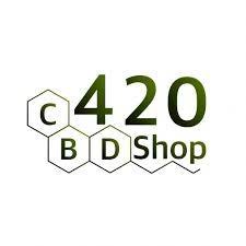 420 CBD & SEED SHOP