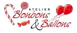 Atelier Bonbons & Ballons