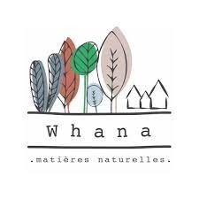 boutique WHANA - Linge de maison en matières naturelles et éco responsables