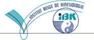 IBK ASBL - Institut Belge de Kinésiologie