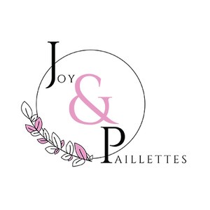 Joy & Paillettes