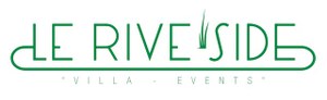 Le RiveSide Villa Events