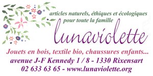 Lunaviolette