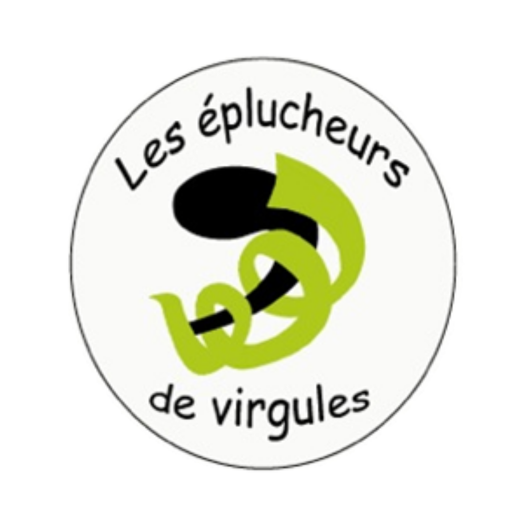 Logo des Eplucheurs