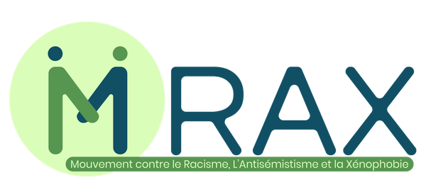 logo MRAX