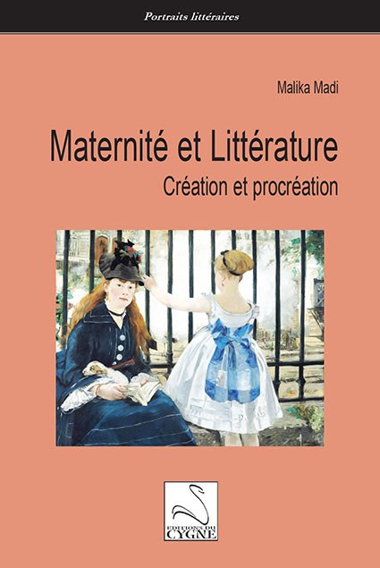 maternité et littérature