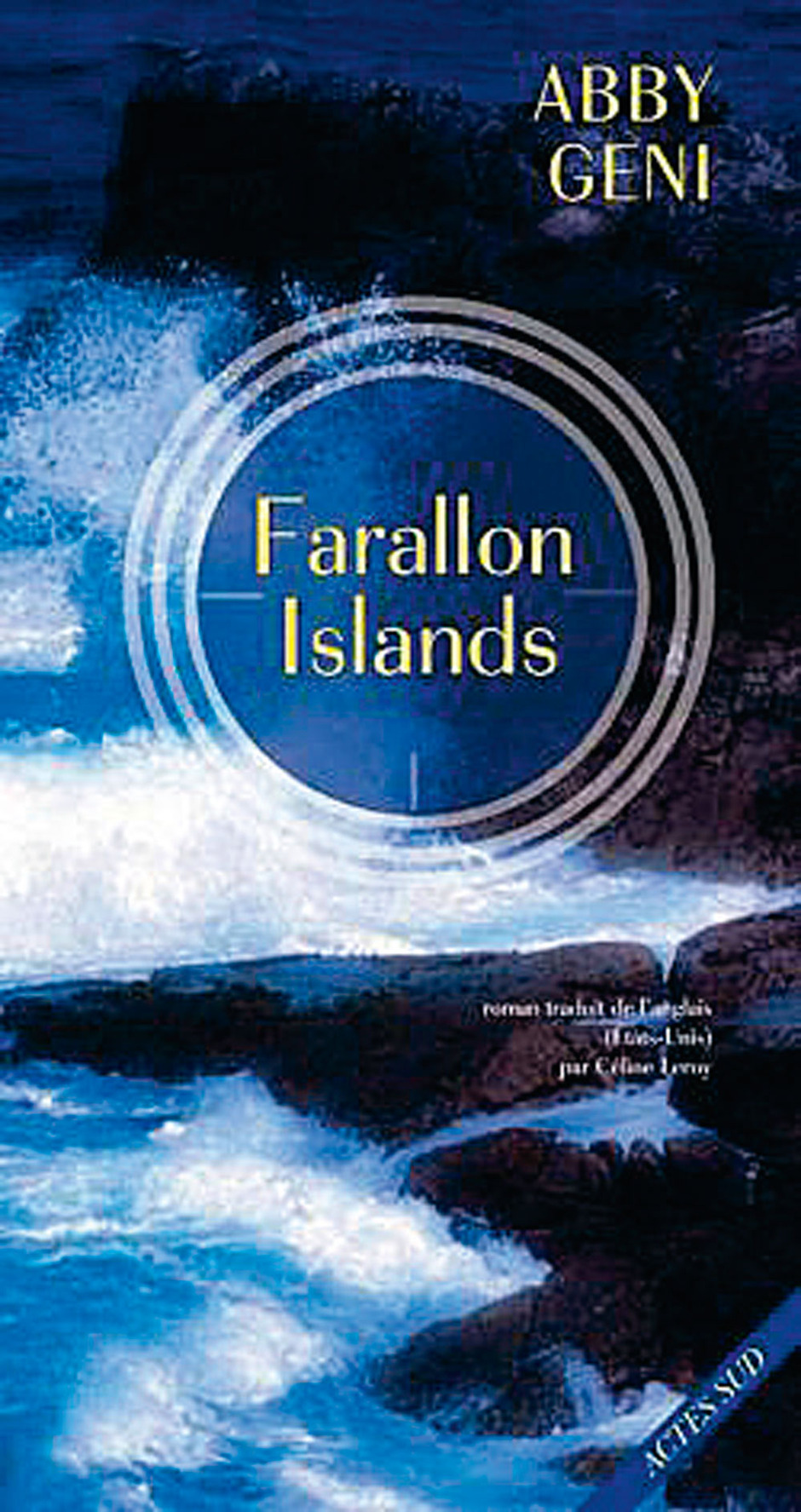 Farallon islands