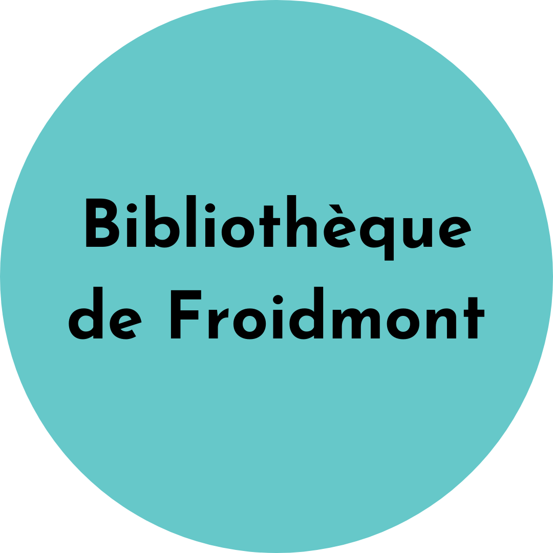 Bibliothèque de Froidmont