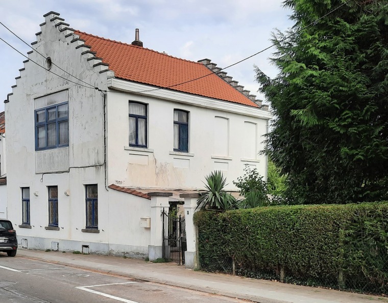 Villa Ermel