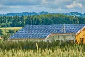 Action 18 : Sensibilisation des agriculteurs et commerçants aux énergies renouvelables
